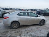 Toyota Corolla Le 2T1BURHE9FC311930 снимка