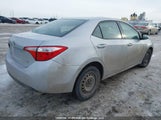 Toyota Corolla Le 2T1BURHE9FC311930 снимка