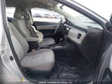 Toyota Corolla Le 2T1BURHE9FC311930 снимка