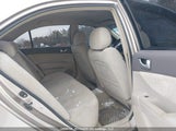 Hyundai Sonata Gls 5NPET46C67H259109 снимка