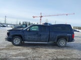 Chevrolet Silverado K1500 1GCEK19C98Z287266 снимка