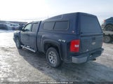 Chevrolet Silverado K1500 1GCEK19C98Z287266 снимка