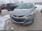 Chevrolet Cruze Lt 1G1BE5SM9J7225431 снимка