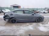 Chevrolet Cruze Lt 1G1BE5SM9J7225431 снимка