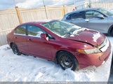 Honda Civic Lx 1HGFA16466L808837 снимка