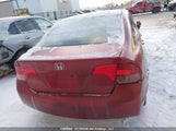 Honda Civic Lx 1HGFA16466L808837 снимка