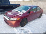 Honda Civic Lx 1HGFA16466L808837 снимка