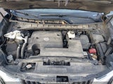 Nissan Murano S/Sl/Sv/Platinum 5N1AZ2MH3FN262057 photo