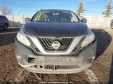 Nissan Murano S/Sl/Sv/Platinum 5N1AZ2MH3FN262057 снимка