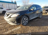 Nissan Murano S/Sl/Sv/Platinum 5N1AZ2MH3FN262057 photo