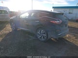 Nissan Murano S/Sl/Sv/Platinum 5N1AZ2MH3FN262057 снимка
