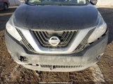 Nissan Murano S/Sl/Sv/Platinum 5N1AZ2MH3FN262057 снимка
