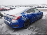 Honda Civic Lx 2HGFC2E57HH036083 снимка
