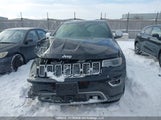 Jeep Grand Cherokee Overland 1C4RJFCG0JC248877 fotografie