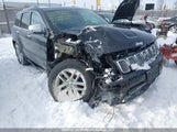 Jeep Grand Cherokee Overland 1C4RJFCG0JC248877 photo