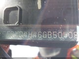 Acura Mdx Technology 5FRYD4H46GB504083 снимка