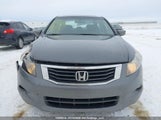 Honda Accord Exl 1HGCP36828A805299 снимка