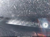 Honda Accord Exl 1HGCP36828A805299 снимка