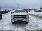 Chevrolet Silverado 3500Hd Work Truck 1GC4KZC82CF120952 photo