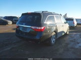 Honda Odyssey Ex-L 5FNRL5H66DB502961 снимка