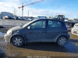 Toyota Echo Le JTDKT123X50078533 снимка