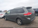 Toyota Sienna Xle V6 5TDYK3DC4BS038933 fotografie