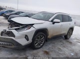 Toyota Rav4 Xle/Xle Premium 2T3R1RFV8SW517881 photo