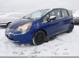 Honda Fit Dx-A JHMGE8H32BCB00021 снимка