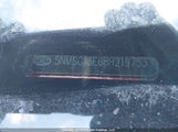 Hyundai Santa Fe Gl 5NMSG13E68H219753 снимка