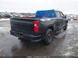 Chevrolet Silverado  Custom 1GCPYBEK0LZ237908 снимка