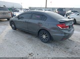 Honda Civic Lx 2HGFB2F49DH015125 снимка