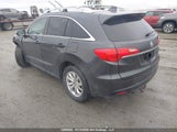 Acura Rdx Tech Package 5J8TB4H57FL802181 снимка