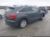 Acura Rdx Tech Package 5J8TB4H57FL802181 fotografie