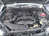 Subaru Forester 2.5I Limited JF2SJCHC5EH556501 снимка