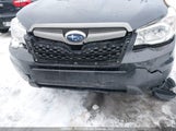 Subaru Forester 2.5I Limited JF2SJCHC5EH556501 снимка