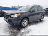 Subaru Forester 2.5I Limited JF2SJCHC5EH556501 снимка
