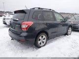 Subaru Forester 2.5I Limited JF2SJCHC5EH556501 снимка