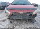 Toyota Corolla Xrs Xrs 2T1BE40E19C005613 снимка