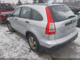 Honda Cr-V Lx 5J6RE38309L800621 fotografie