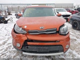 Kia Soul + KNDJP3A52K7667139 снимка