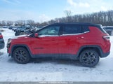Jeep Compass Limited 3C4NJDCB7KT666771 fotografie