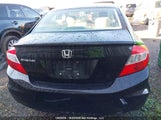 Honda Civic Lx 2HGFB2F44CH111551 снимка