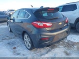 Chevrolet Cruze Premier Auto 3G1BF6SMXJS650158 снимка