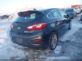 Chevrolet Cruze Premier Auto 3G1BF6SMXJS650158 снимка