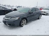 Acura Ilx Premium/Technology 19UDE2F74GA801488 снимка