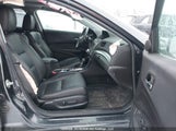 Acura Ilx Premium/Technology 19UDE2F74GA801488 снимка