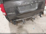 Dodge Grand Caravan Se/Sxt 2C4RDGBG9GR347339 снимка