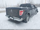 Ford F-150 1FTFW1EV3AFC93166 снимка