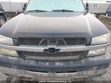 Chevrolet Silverado  Ls/Lt 1GCHK39264E376648 снимка