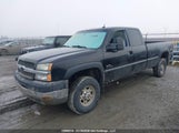 Chevrolet Silverado  Ls/Lt 1GCHK39264E376648 снимка